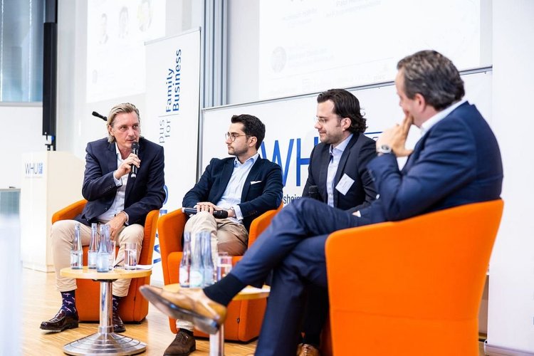 Panel discussion
