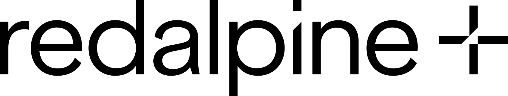 Redalpine